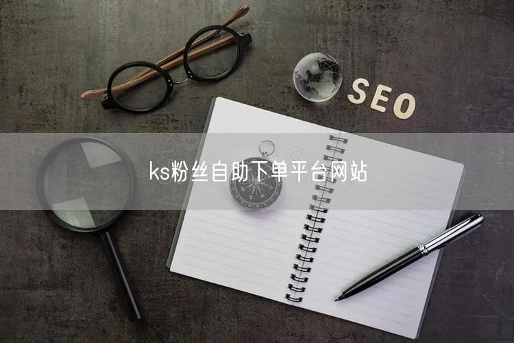 ks粉丝自助下单平台网站